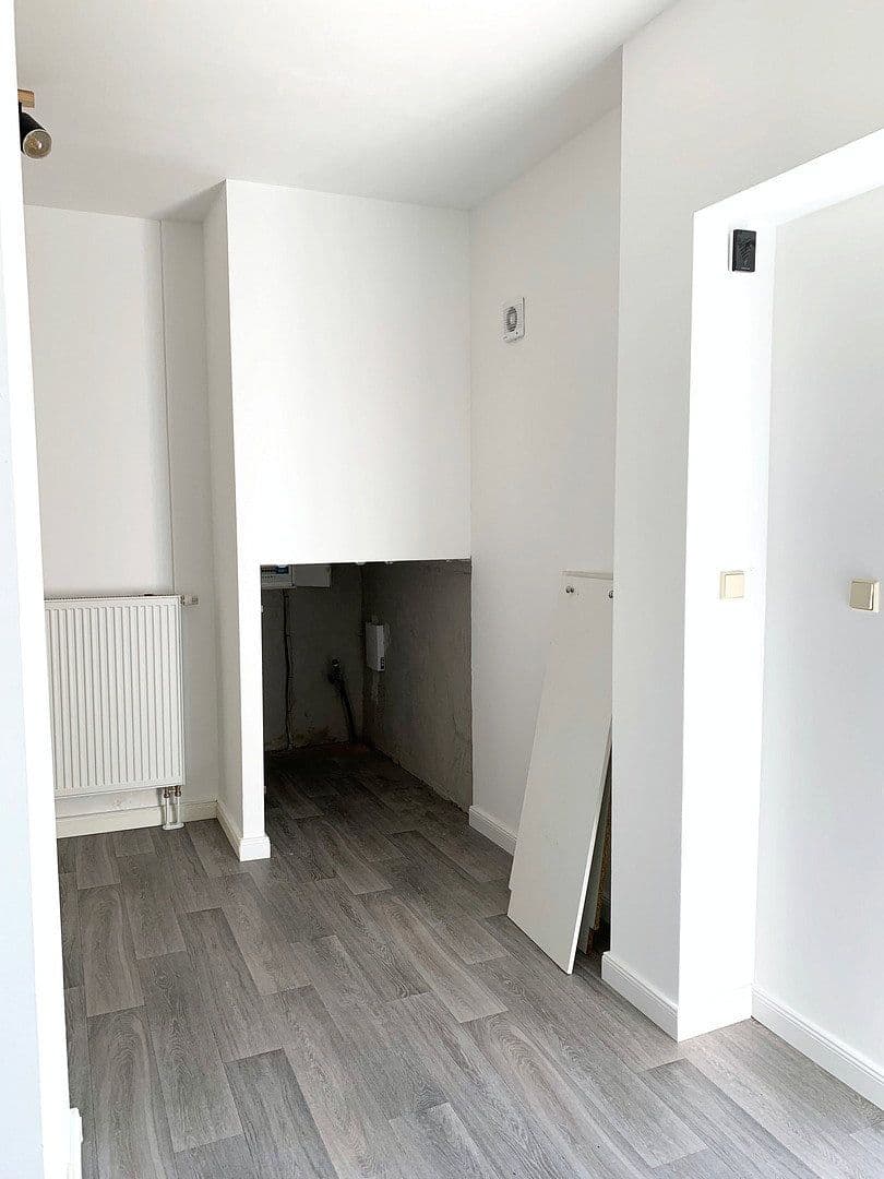 Pronájem bytu 1+1 37 m², Kremper Weg 13, Itzehoe, Šlesvicko-Holštýnsko Pronájem bytu 1+1 37 m², Kremper Weg 13, Itzehoe, Šlesvicko-Holštýnsko