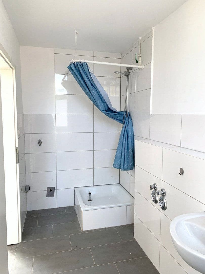 Pronájem bytu 1+1 37 m², Kremper Weg 13, Itzehoe, Šlesvicko-Holštýnsko Pronájem bytu 1+1 37 m², Kremper Weg 13, Itzehoe, Šlesvicko-Holštýnsko