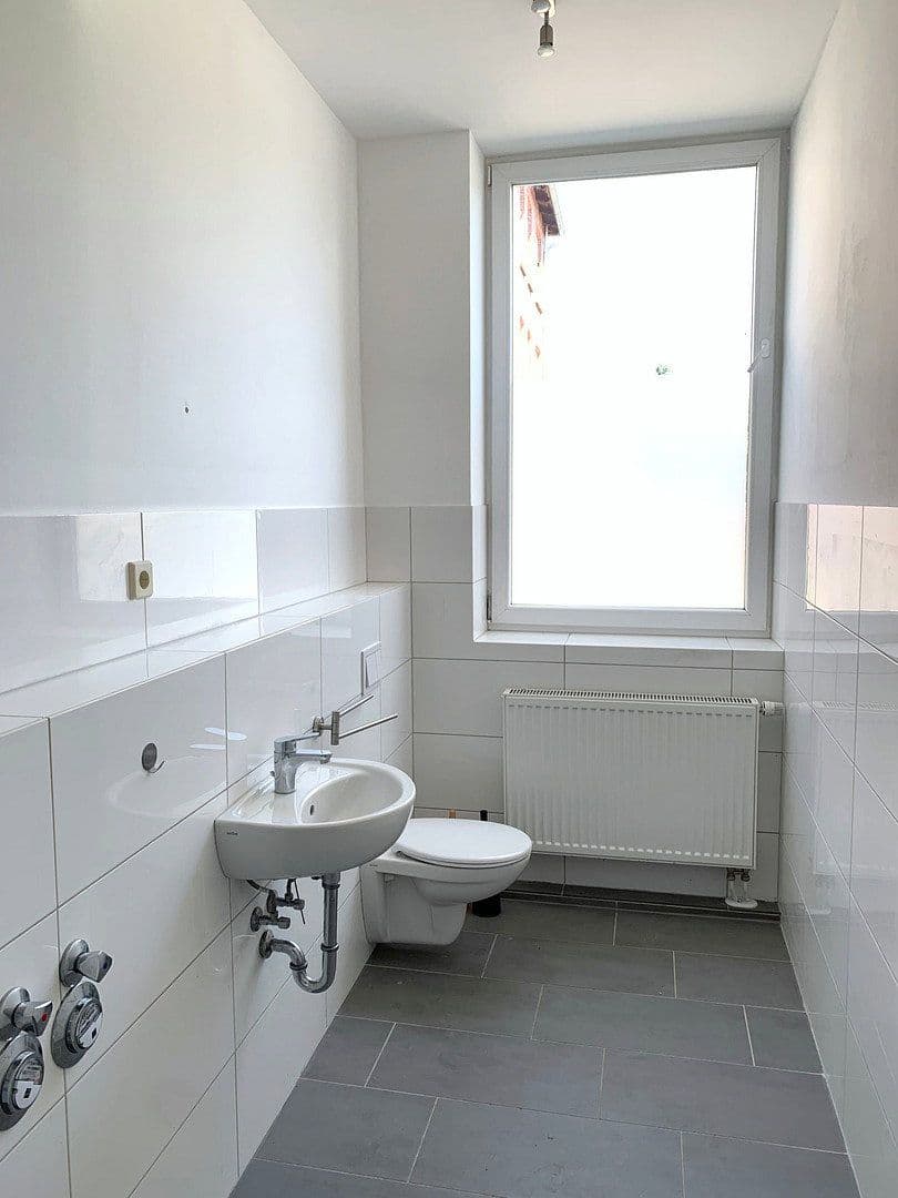 Pronájem bytu 1+1 37 m², Kremper Weg 13, Itzehoe, Šlesvicko-Holštýnsko Pronájem bytu 1+1 37 m², Kremper Weg 13, Itzehoe, Šlesvicko-Holštýnsko