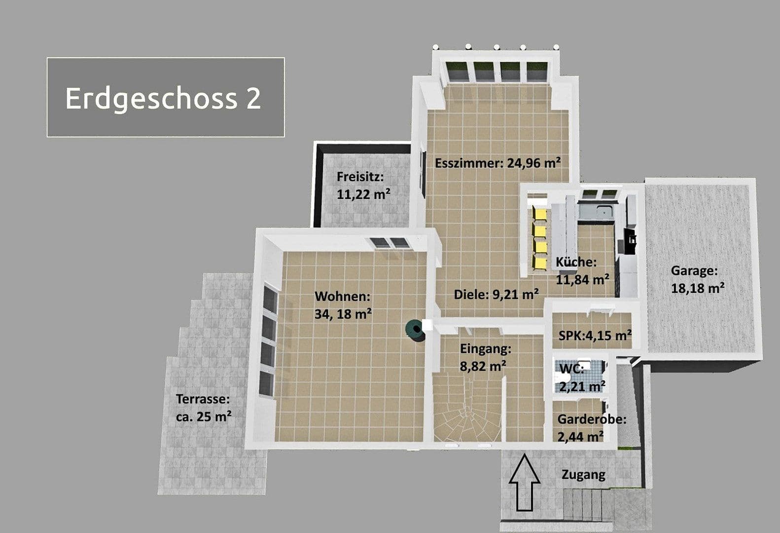 Prodej domu 283 m², pozemek 433 m², Weissach, Bádensko-Württembersko Prodej domu 283 m², pozemek 433 m², Weissach, Bádensko-Württembersko