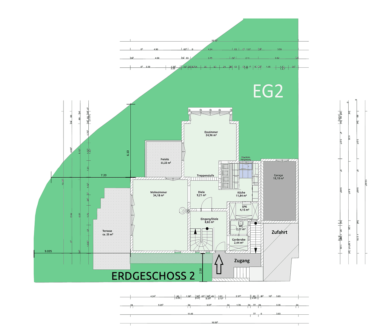 Prodej domu 283 m², pozemek 433 m², Weissach, Bádensko-Württembersko Prodej domu 283 m², pozemek 433 m², Weissach, Bádensko-Württembersko