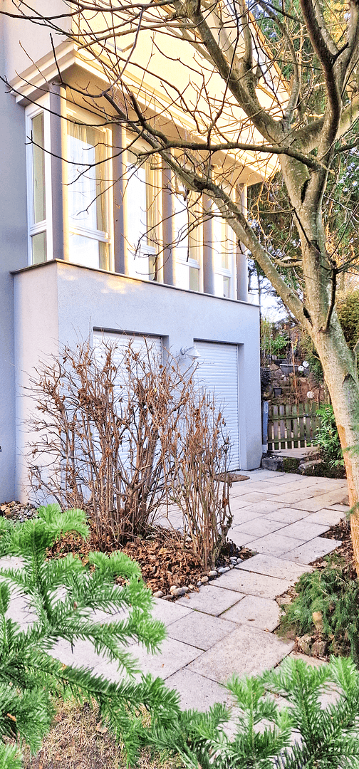 Prodej domu 283 m², pozemek 433 m², Weissach, Bádensko-Württembersko Prodej domu 283 m², pozemek 433 m², Weissach, Bádensko-Württembersko