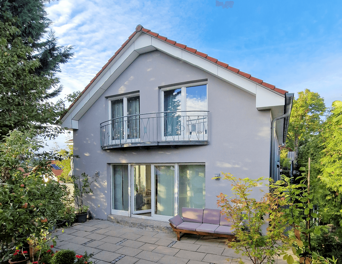 Prodej domu 283 m², pozemek 433 m², Weissach, Bádensko-Württembersko Prodej domu 283 m², pozemek 433 m², Weissach, Bádensko-Württembersko
