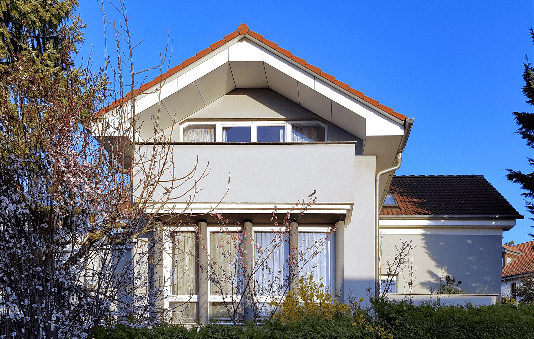 Prodej domu 283 m², pozemek 433 m², Weissach, Bádensko-Württembersko Prodej domu 283 m², pozemek 433 m², Weissach, Bádensko-Württembersko
