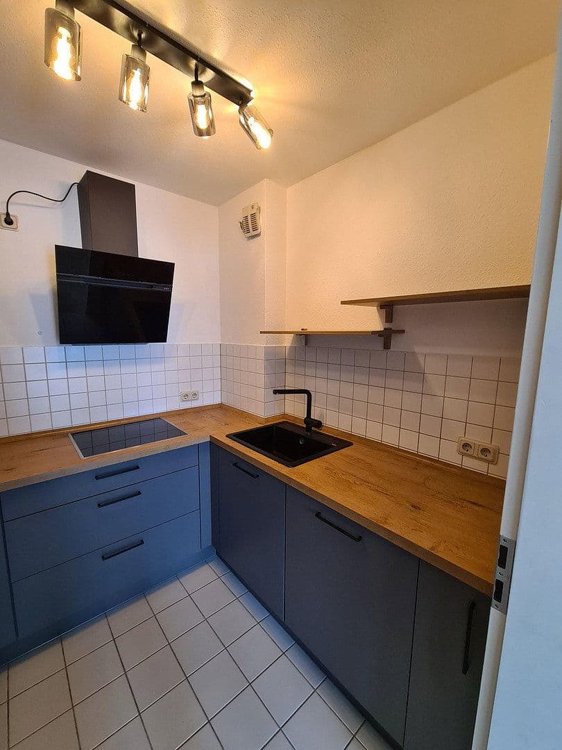Pronájem bytu 2+1 52 m², Darmstadt, Hessen Pronájem bytu 2+1 52 m², Darmstadt, Hessen
