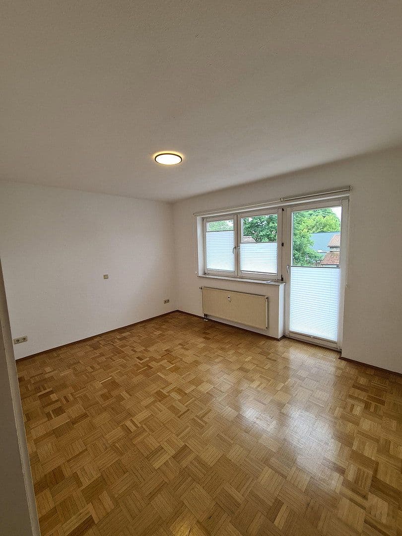 Pronájem bytu 2+1 52 m², Darmstadt, Hessen Pronájem bytu 2+1 52 m², Darmstadt, Hessen