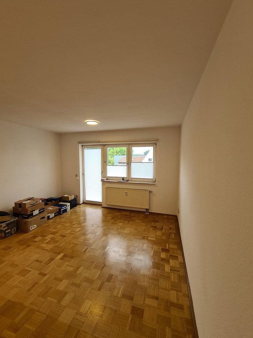 Pronájem bytu 2+1 52 m², Darmstadt, Hessen Pronájem bytu 2+1 52 m², Darmstadt, Hessen