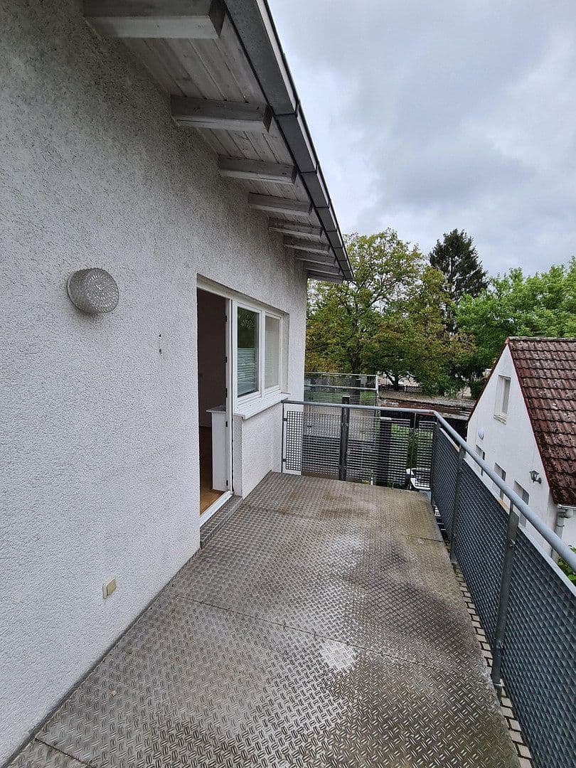 Pronájem bytu 2+1 52 m², Darmstadt, Hessen Pronájem bytu 2+1 52 m², Darmstadt, Hessen