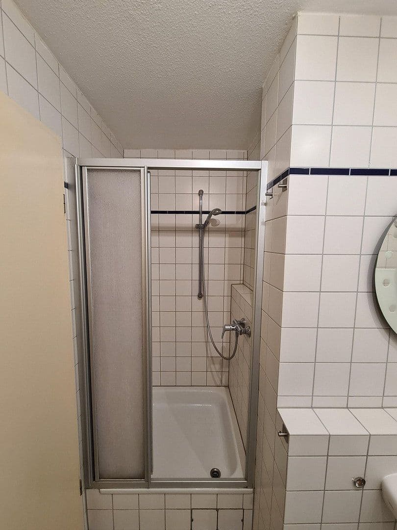 Pronájem bytu 2+1 52 m², Darmstadt, Hessen Pronájem bytu 2+1 52 m², Darmstadt, Hessen