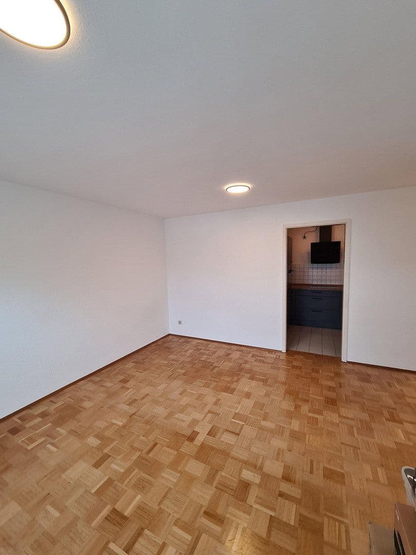 Pronájem bytu 2+1 52 m², Darmstadt, Hessen Pronájem bytu 2+1 52 m², Darmstadt, Hessen