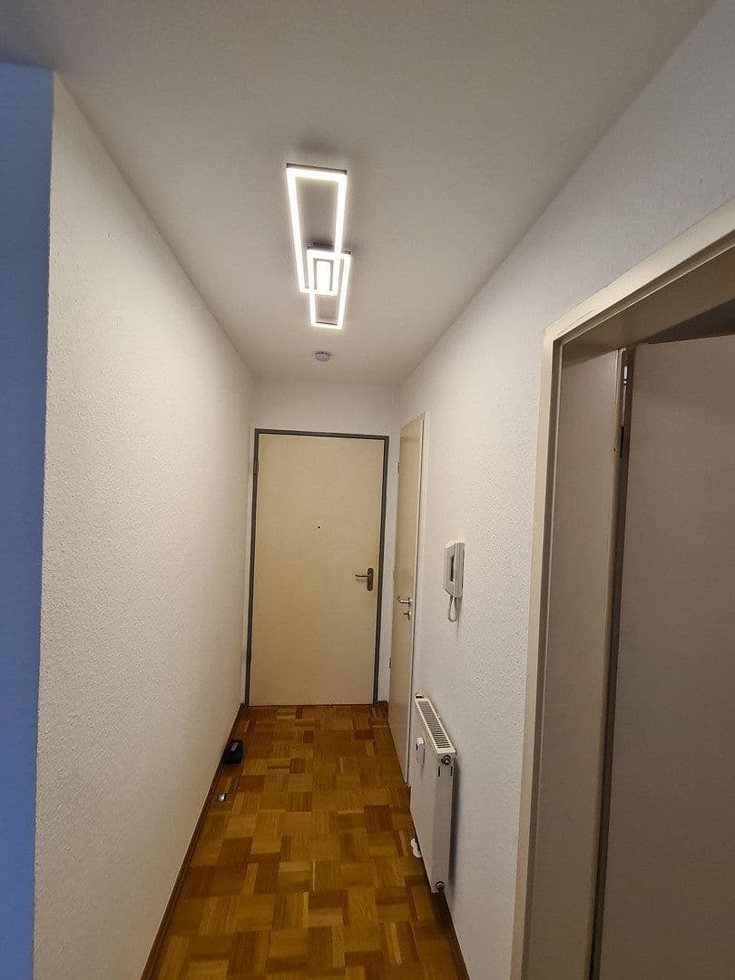 Pronájem bytu 2+1 52 m², Darmstadt, Hessen Pronájem bytu 2+1 52 m², Darmstadt, Hessen