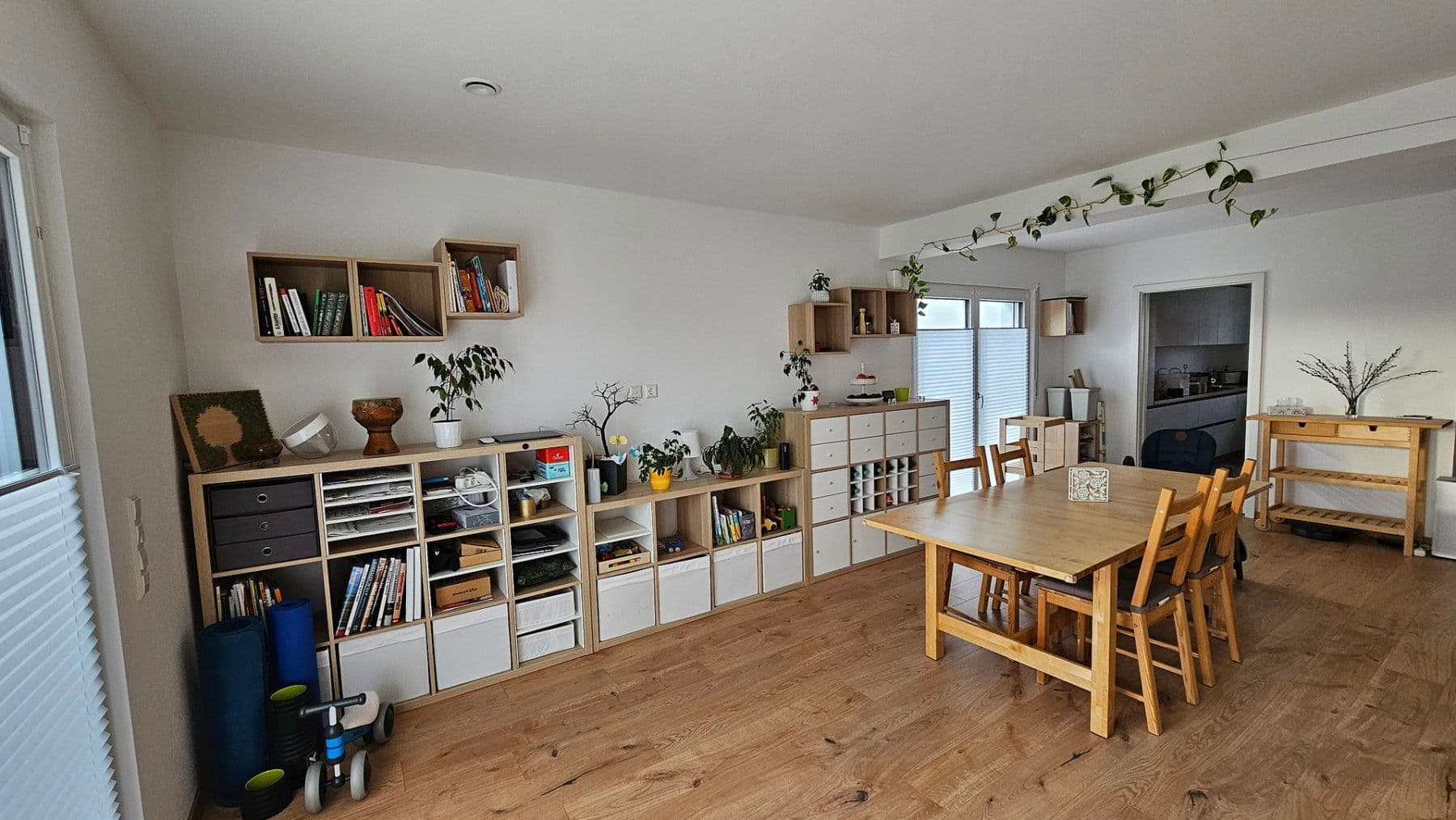 Pronájem bytu 4+kk 150 m², Schwäbisch Hall, Bádensko-Württembersko Pronájem bytu 4+kk 150 m², Schwäbisch Hall, Bádensko-Württembersko