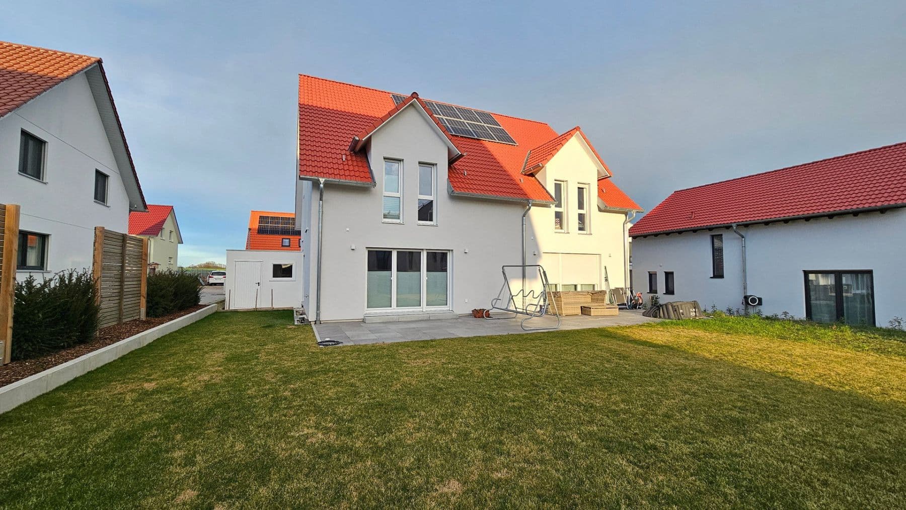 Pronájem bytu 4+kk 150 m², Schwäbisch Hall, Bádensko-Württembersko Pronájem bytu 4+kk 150 m², Schwäbisch Hall, Bádensko-Württembersko