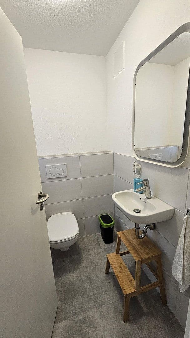 Pronájem bytu 4+kk 150 m², Schwäbisch Hall, Bádensko-Württembersko Pronájem bytu 4+kk 150 m², Schwäbisch Hall, Bádensko-Württembersko