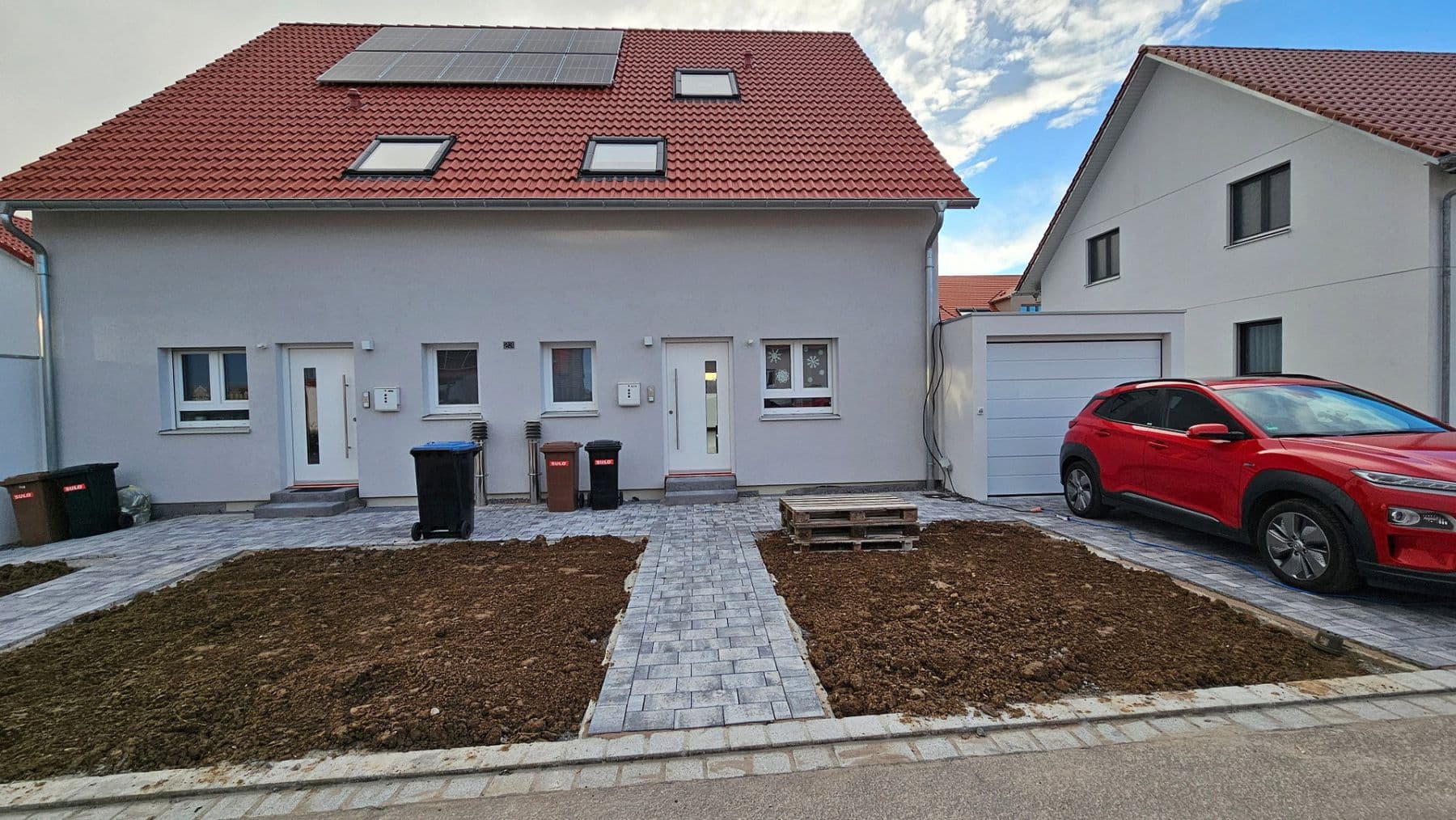 Pronájem bytu 4+kk 150 m², Schwäbisch Hall, Bádensko-Württembersko Pronájem bytu 4+kk 150 m², Schwäbisch Hall, Bádensko-Württembersko