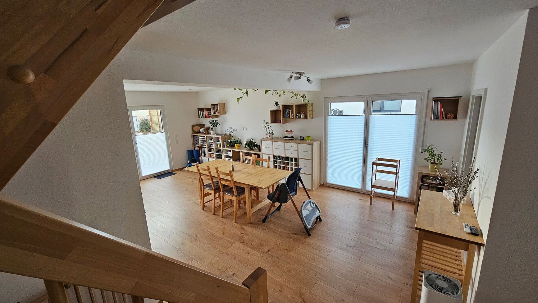 Pronájem bytu 4+kk 150 m², Schwäbisch Hall, Bádensko-Württembersko Pronájem bytu 4+kk 150 m², Schwäbisch Hall, Bádensko-Württembersko