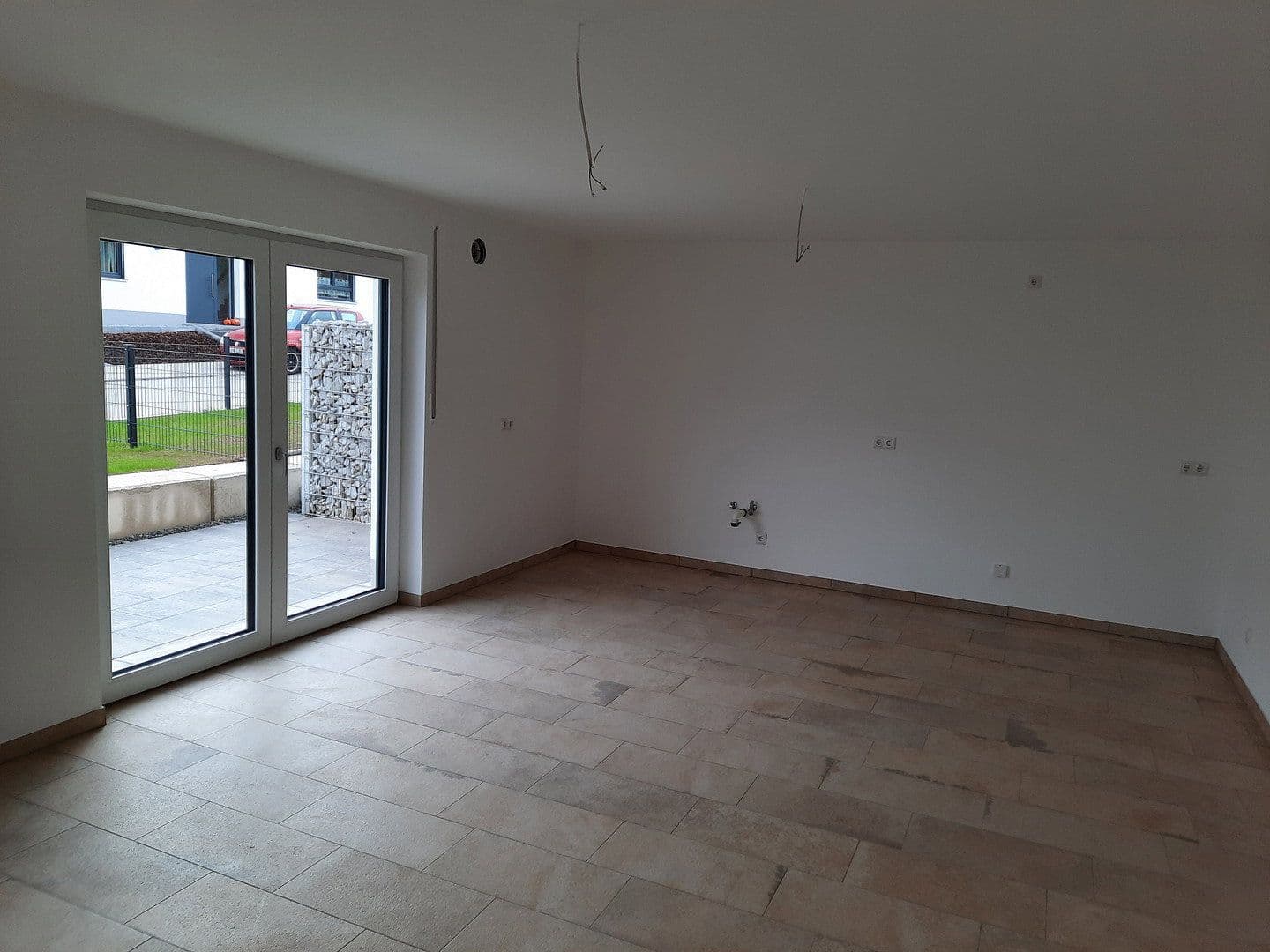 Pronájem bytu 3+1 97 m², Weng, Bavorsko Pronájem bytu 3+1 97 m², Weng, Bavorsko