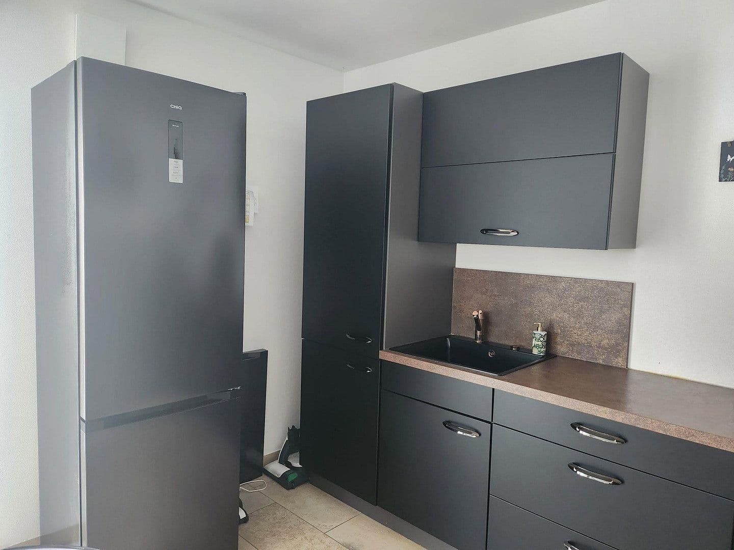 Pronájem bytu 3+1 97 m², Weng, Bavorsko Pronájem bytu 3+1 97 m², Weng, Bavorsko