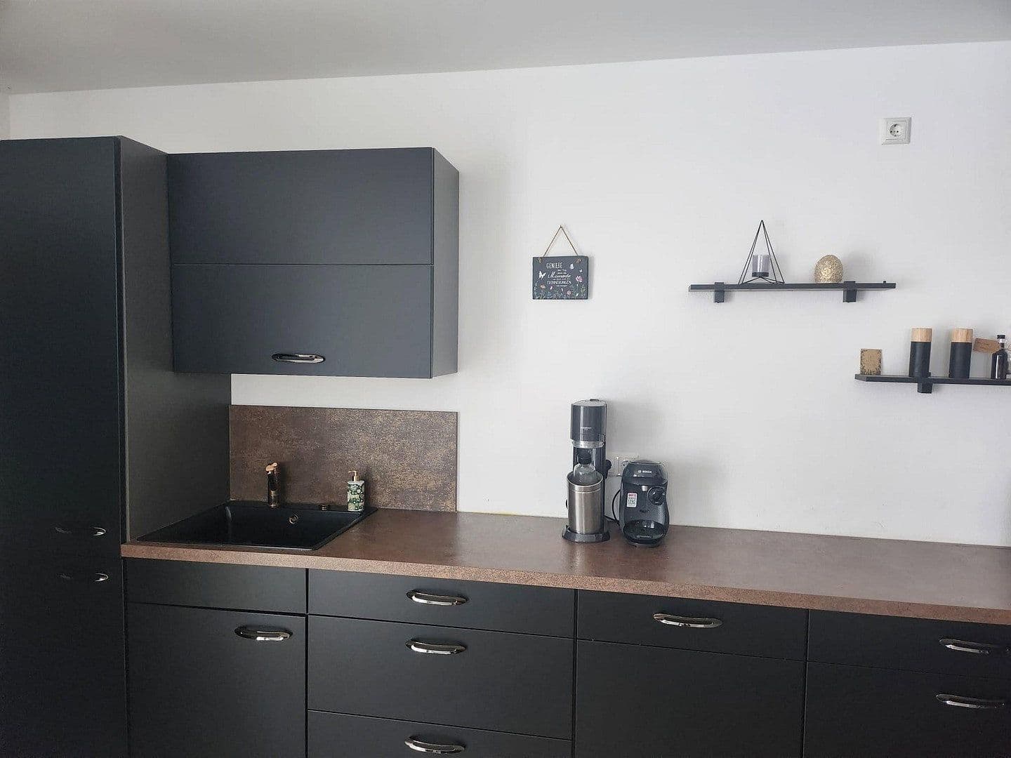 Pronájem bytu 3+1 97 m², Weng, Bavorsko Pronájem bytu 3+1 97 m², Weng, Bavorsko