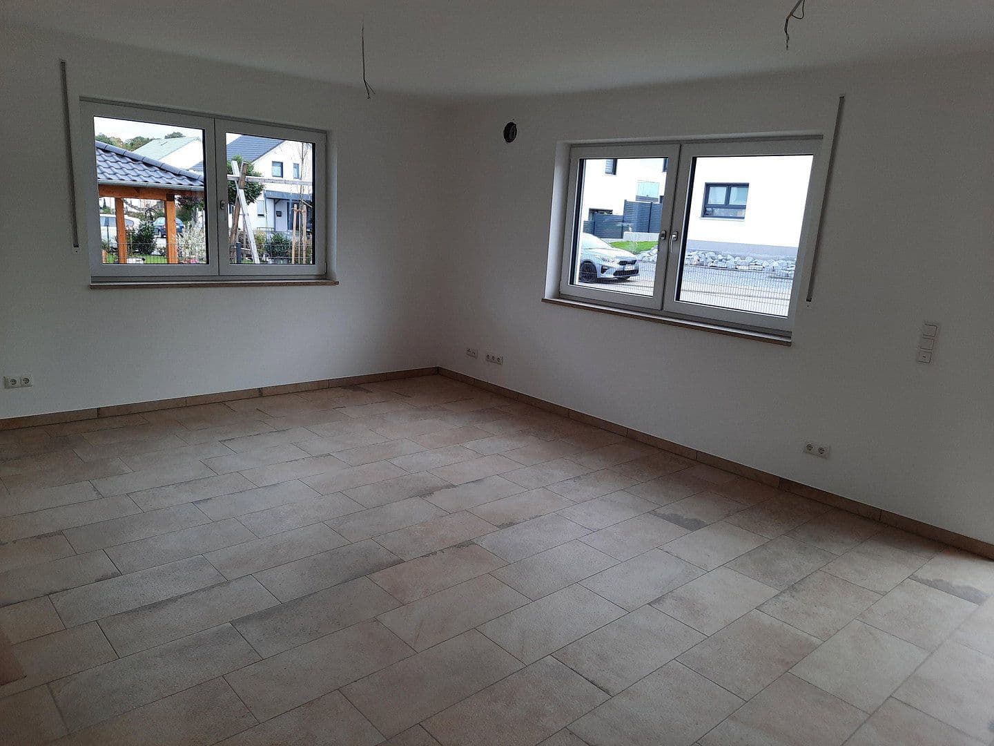 Pronájem bytu 3+1 97 m², Weng, Bavorsko Pronájem bytu 3+1 97 m², Weng, Bavorsko