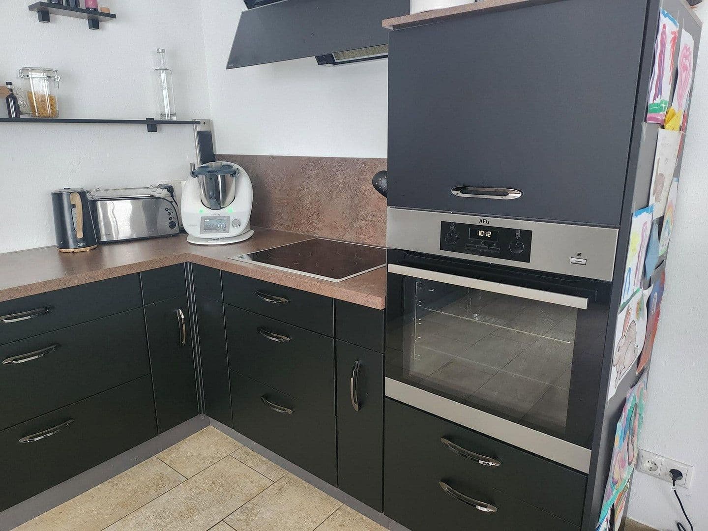Pronájem bytu 3+1 97 m², Weng, Bavorsko Pronájem bytu 3+1 97 m², Weng, Bavorsko