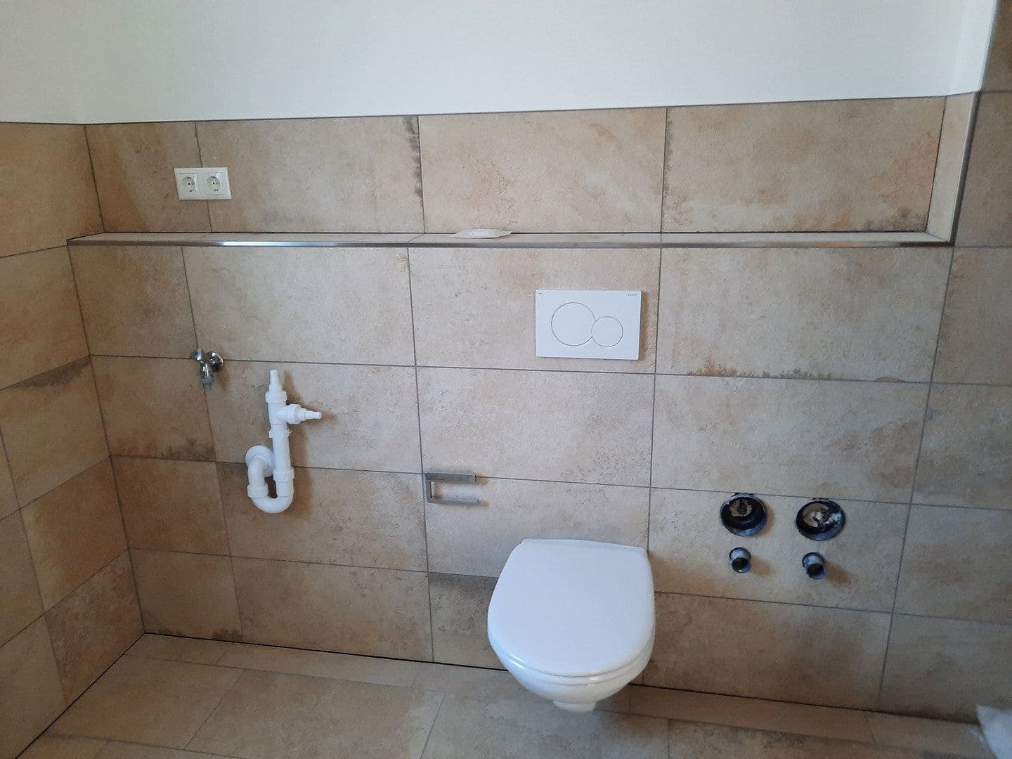 Pronájem bytu 3+1 97 m², Weng, Bavorsko Pronájem bytu 3+1 97 m², Weng, Bavorsko