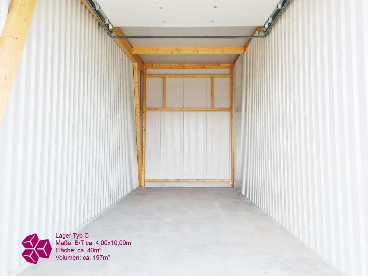 Pronájem nebytového prostoru 40 m², Stubbendorfer Ring 35, Wesenberg, Šlesvicko-Holštýnsko Pronájem nebytového prostoru 40 m², Stubbendorfer Ring 35, Wesenberg, Šlesvicko-Holštýnsko