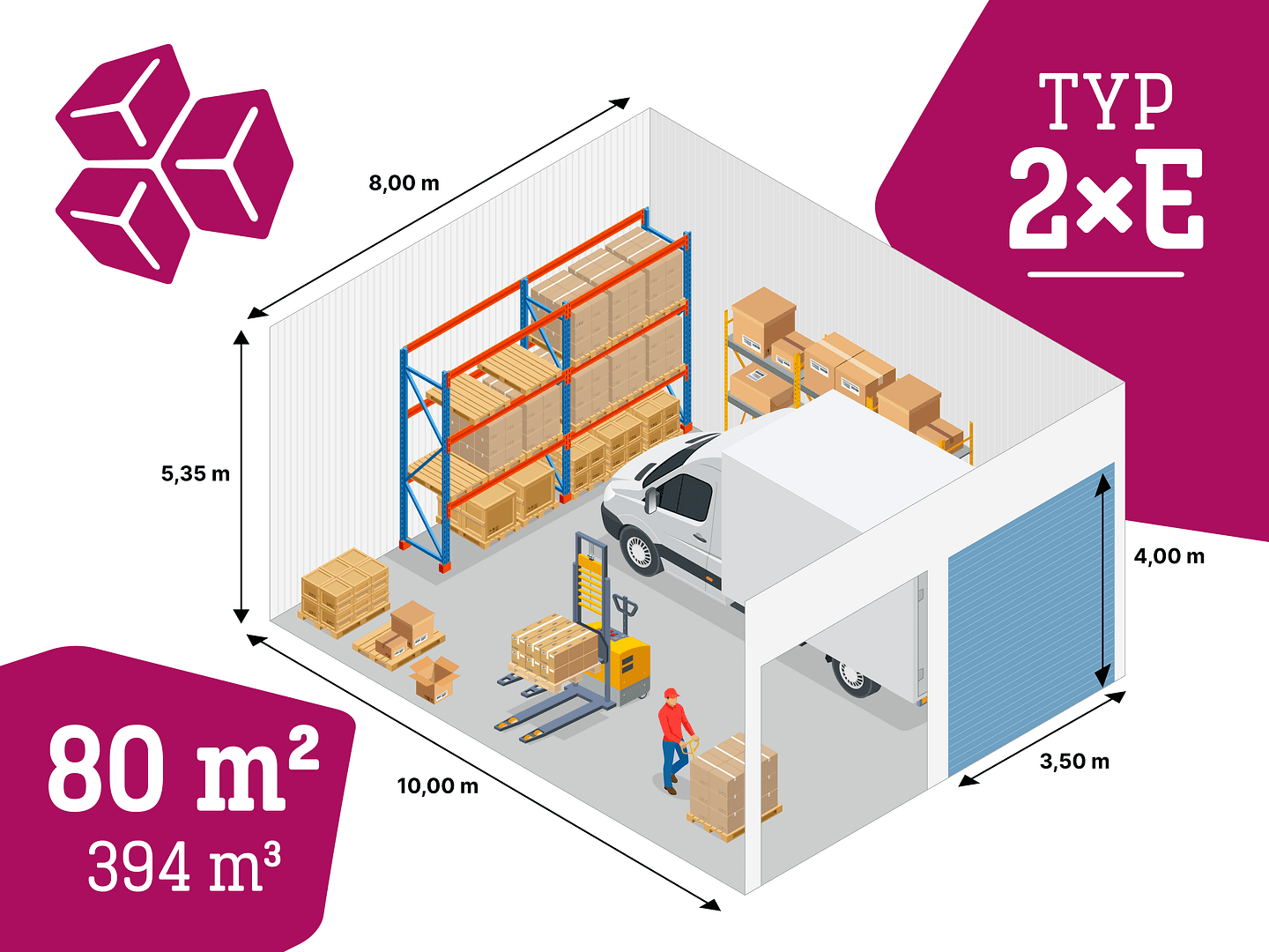 Pronájem nebytového prostoru 40 m², Stubbendorfer Ring 35, Wesenberg, Šlesvicko-Holštýnsko Pronájem nebytového prostoru 40 m², Stubbendorfer Ring 35, Wesenberg, Šlesvicko-Holštýnsko