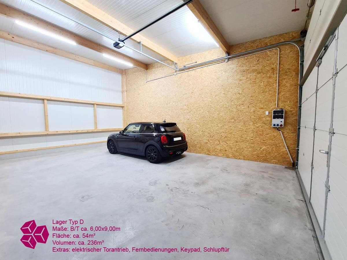 Pronájem nebytového prostoru 40 m², Stubbendorfer Ring 35, Wesenberg, Šlesvicko-Holštýnsko Pronájem nebytového prostoru 40 m², Stubbendorfer Ring 35, Wesenberg, Šlesvicko-Holštýnsko