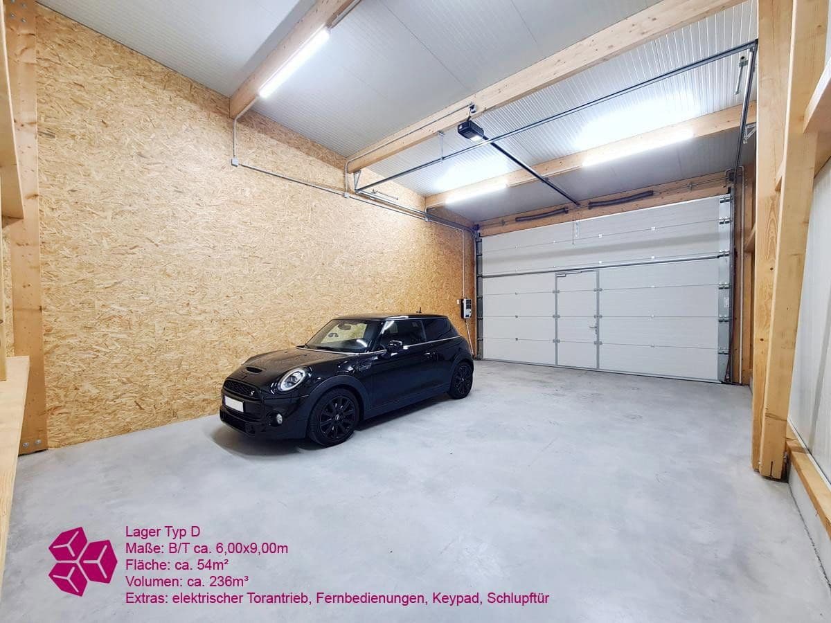 Pronájem nebytového prostoru 40 m², Stubbendorfer Ring 35, Wesenberg, Šlesvicko-Holštýnsko Pronájem nebytového prostoru 40 m², Stubbendorfer Ring 35, Wesenberg, Šlesvicko-Holštýnsko
