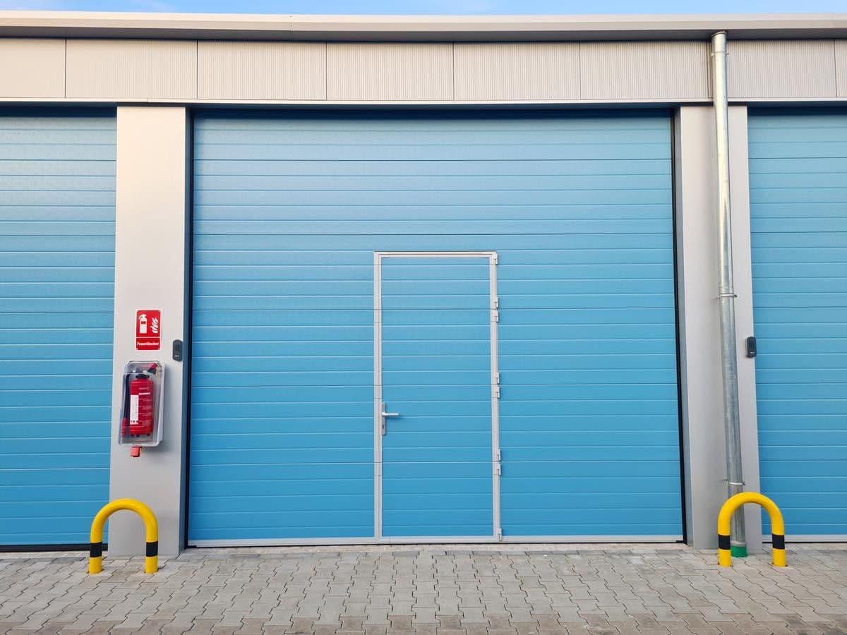 Pronájem nebytového prostoru 40 m², Stubbendorfer Ring 35, Wesenberg, Šlesvicko-Holštýnsko Pronájem nebytového prostoru 40 m², Stubbendorfer Ring 35, Wesenberg, Šlesvicko-Holštýnsko