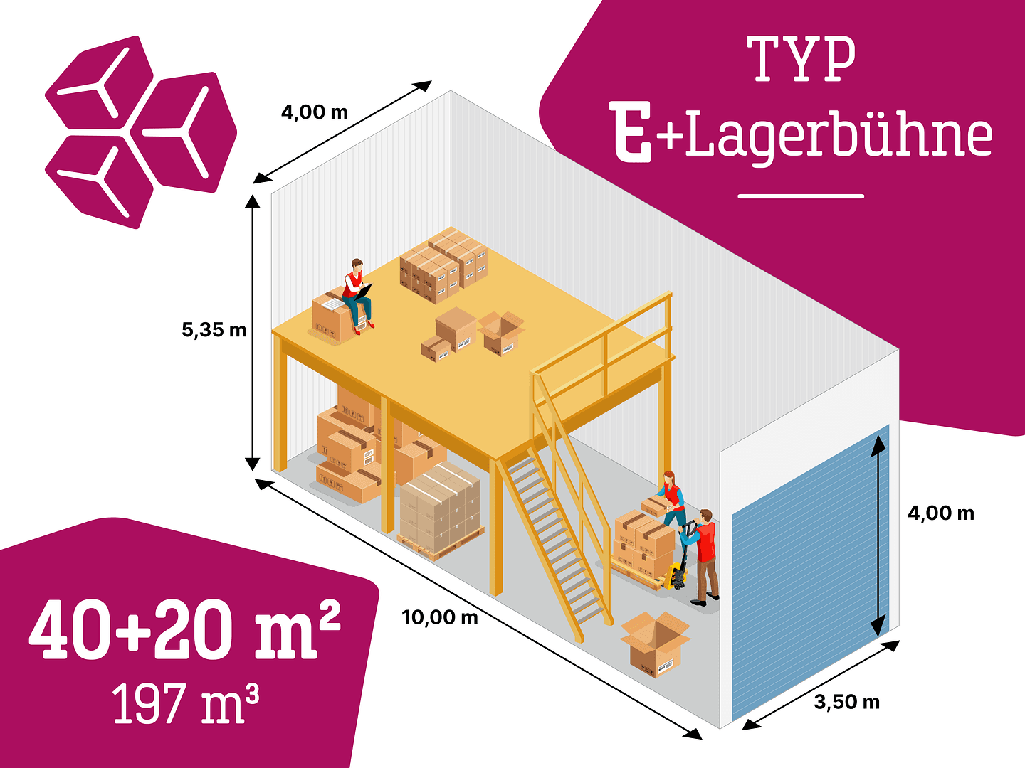 Pronájem nebytového prostoru 40 m², Stubbendorfer Ring 35, Wesenberg, Šlesvicko-Holštýnsko Pronájem nebytového prostoru 40 m², Stubbendorfer Ring 35, Wesenberg, Šlesvicko-Holštýnsko