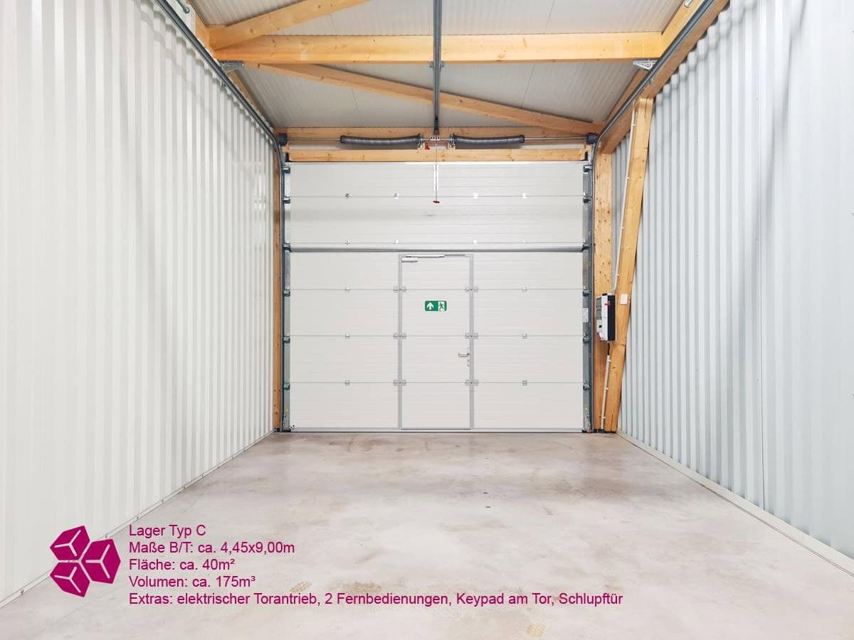Pronájem nebytového prostoru 40 m², Stubbendorfer Ring 35, Wesenberg, Šlesvicko-Holštýnsko Pronájem nebytového prostoru 40 m², Stubbendorfer Ring 35, Wesenberg, Šlesvicko-Holštýnsko
