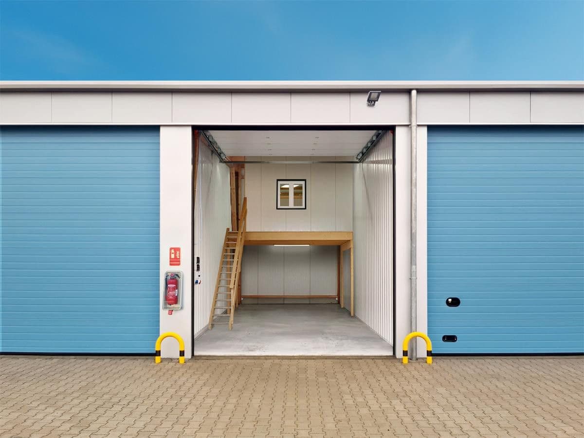 Pronájem nebytového prostoru 40 m², Stubbendorfer Ring 35, Wesenberg, Šlesvicko-Holštýnsko Pronájem nebytového prostoru 40 m², Stubbendorfer Ring 35, Wesenberg, Šlesvicko-Holštýnsko