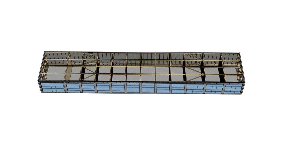 Pronájem nebytového prostoru 40 m², Stubbendorfer Ring 35, Wesenberg, Šlesvicko-Holštýnsko Pronájem nebytového prostoru 40 m², Stubbendorfer Ring 35, Wesenberg, Šlesvicko-Holštýnsko