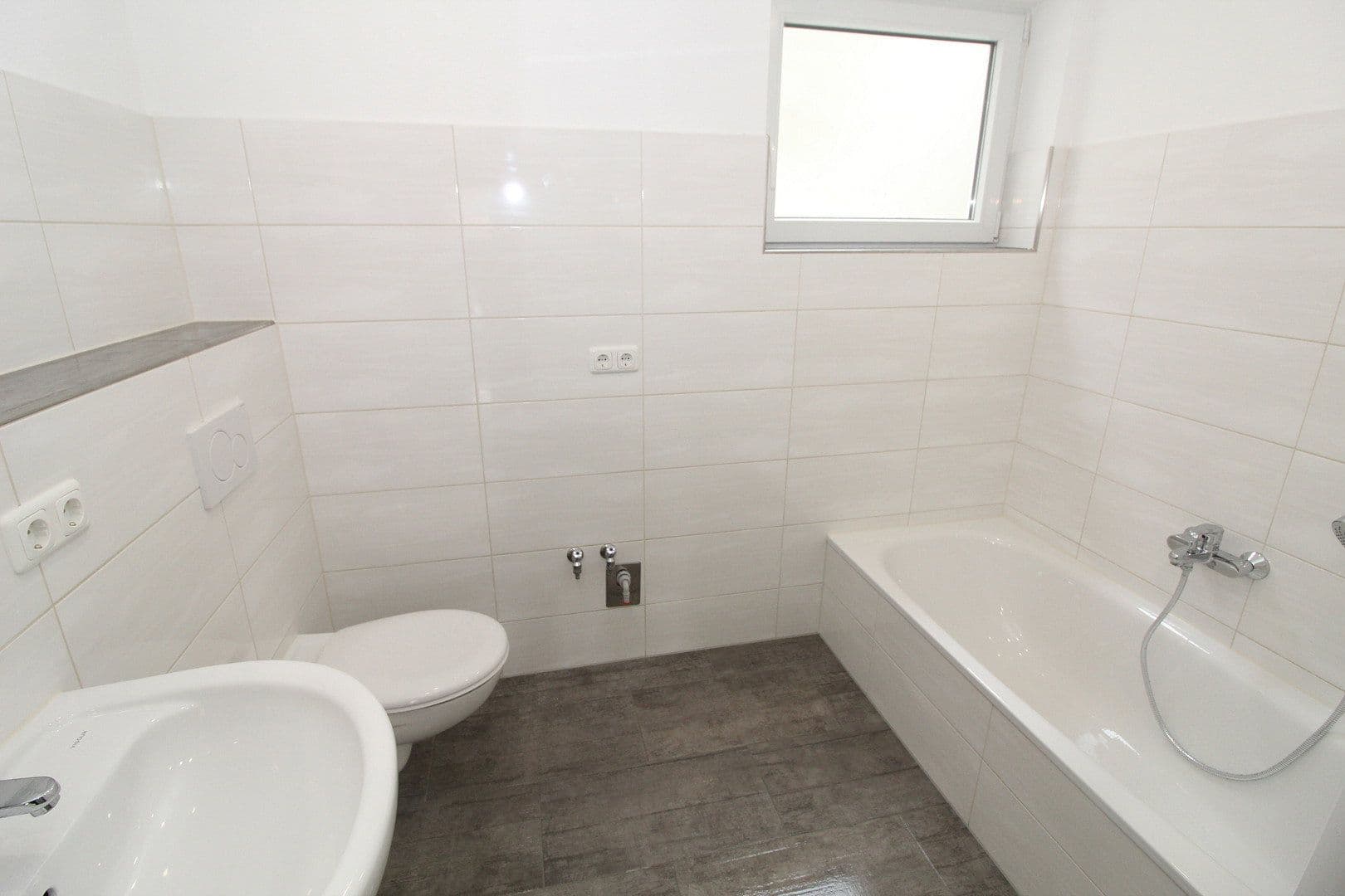Pronájem bytu 3+1 90 m², Rettenbach, Bavorsko Pronájem bytu 3+1 90 m², Rettenbach, Bavorsko
