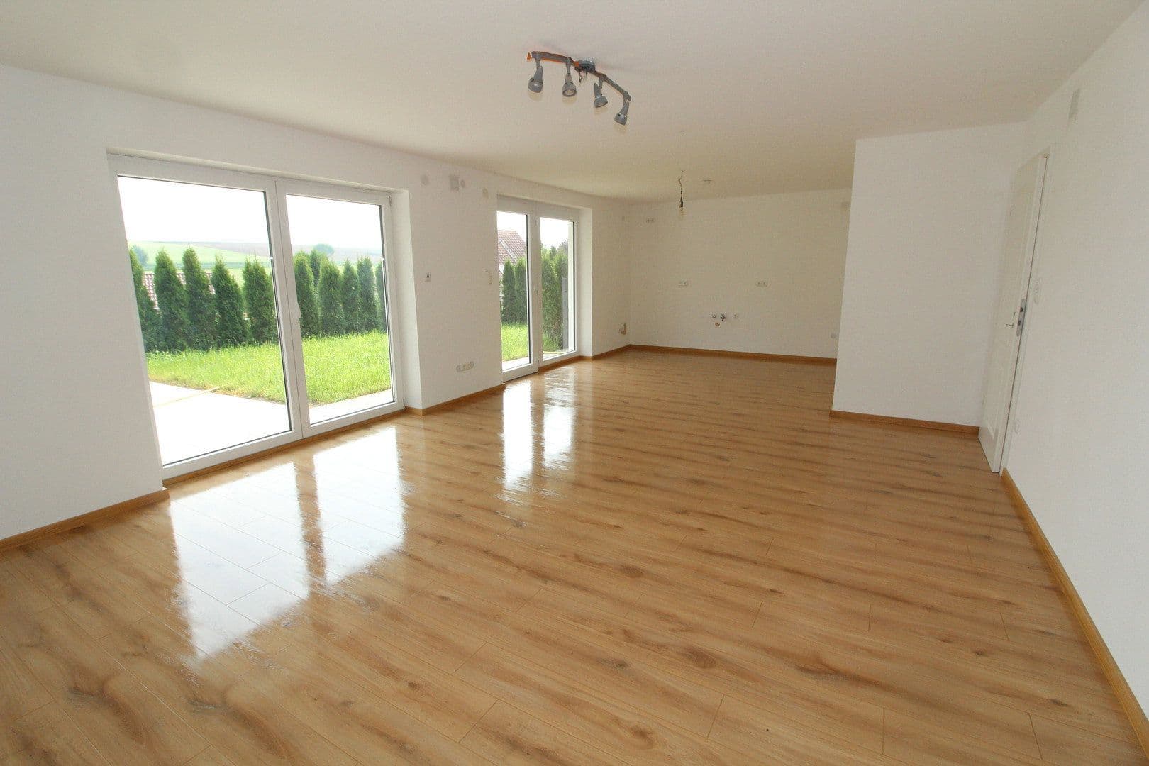 Pronájem bytu 3+1 90 m², Rettenbach, Bavorsko Pronájem bytu 3+1 90 m², Rettenbach, Bavorsko