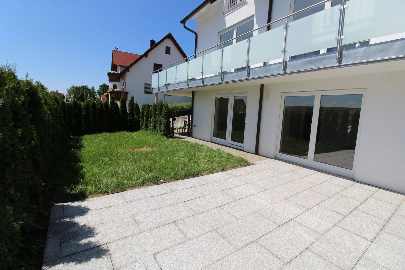 Pronájem bytu 3+1 90 m², Rettenbach, Bavorsko Pronájem bytu 3+1 90 m², Rettenbach, Bavorsko