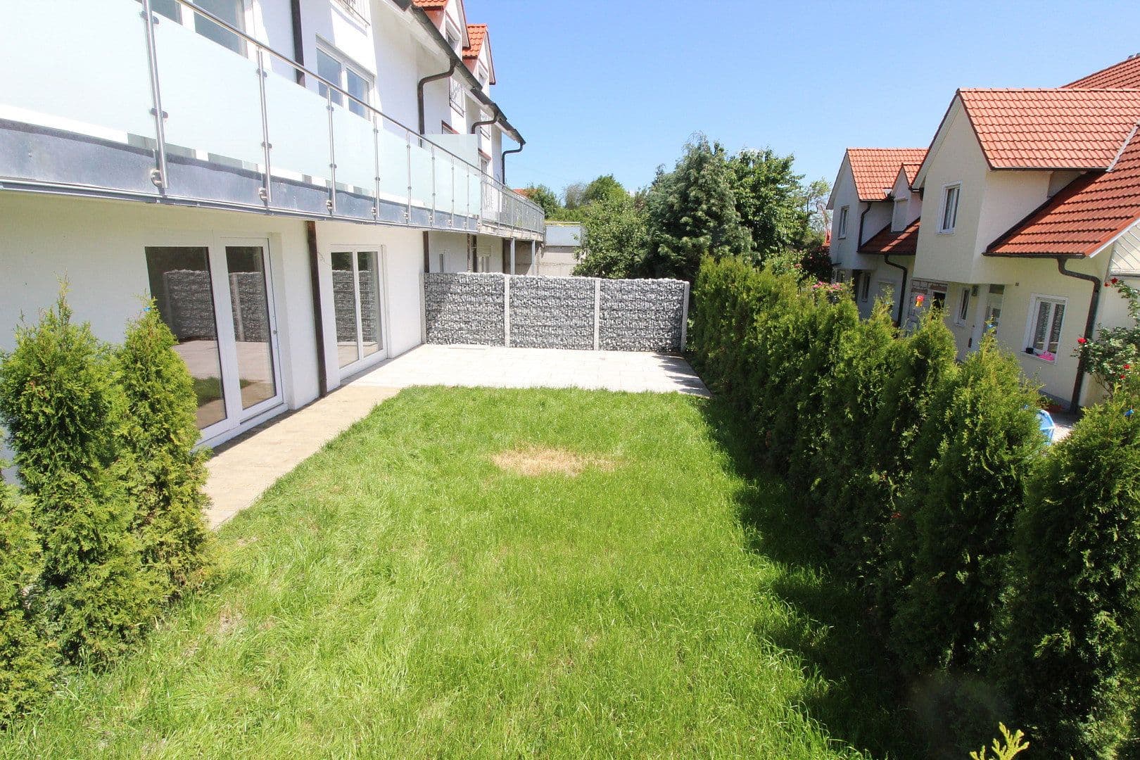 Pronájem bytu 3+1 90 m², Rettenbach, Bavorsko Pronájem bytu 3+1 90 m², Rettenbach, Bavorsko