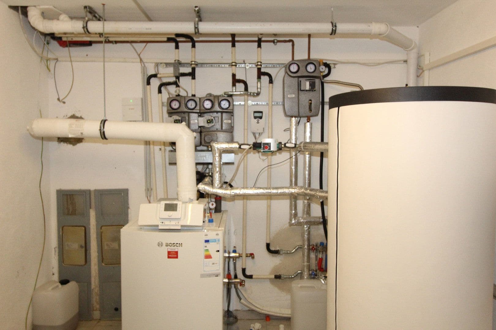 Pronájem bytu 3+1 90 m², Rettenbach, Bavorsko Pronájem bytu 3+1 90 m², Rettenbach, Bavorsko