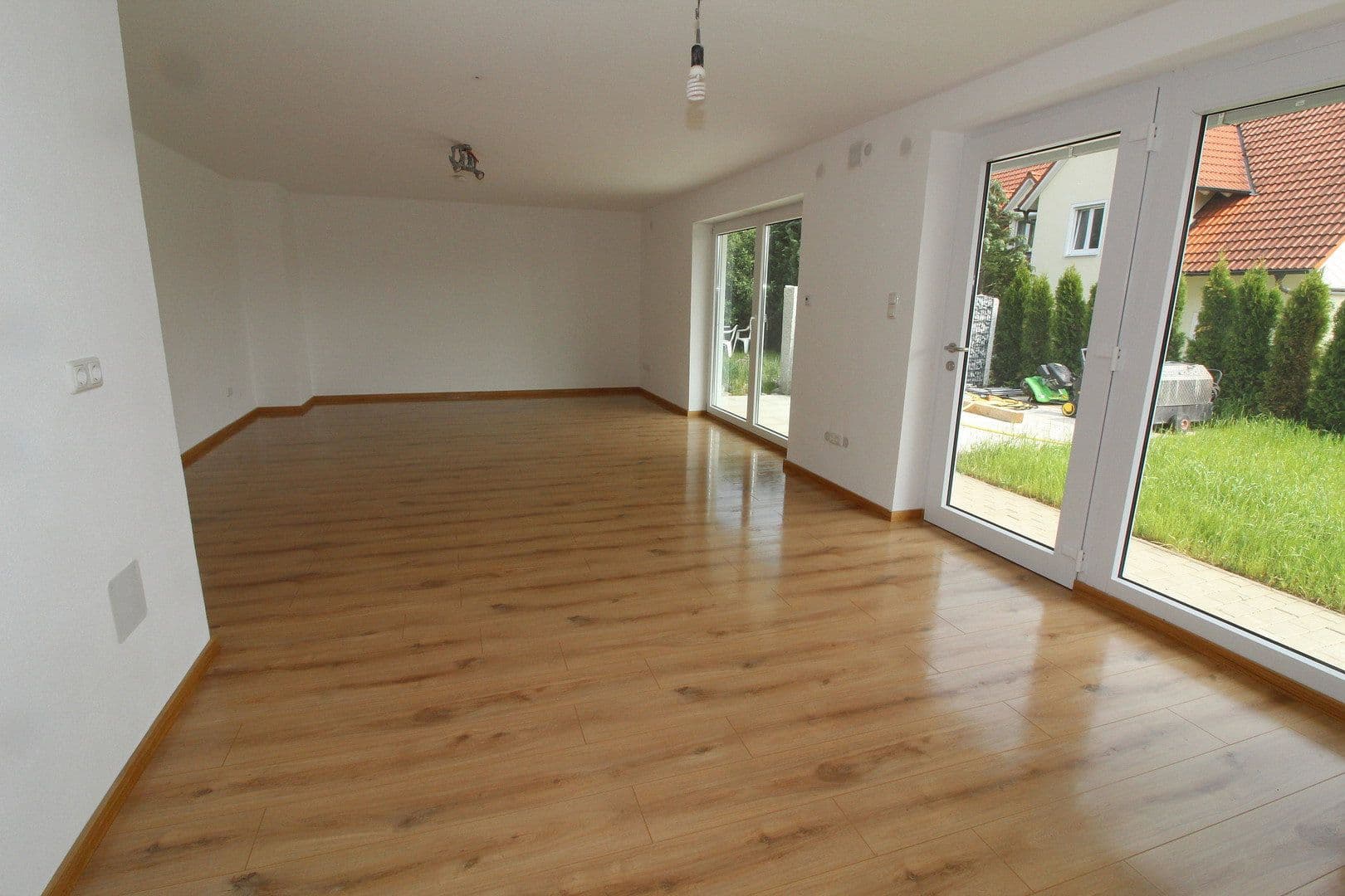 Pronájem bytu 3+1 90 m², Rettenbach, Bavorsko Pronájem bytu 3+1 90 m², Rettenbach, Bavorsko