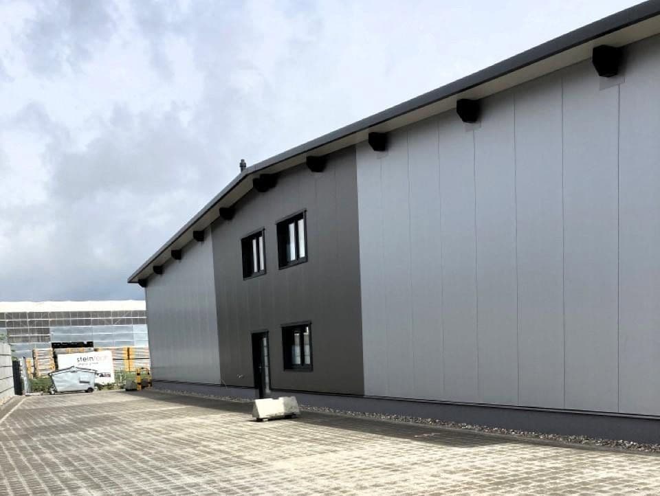 Pronájem nebytového prostoru 160 m², Butenring 6, Ellerau, Šlesvicko-Holštýnsko Pronájem nebytového prostoru 160 m², Butenring 6, Ellerau, Šlesvicko-Holštýnsko