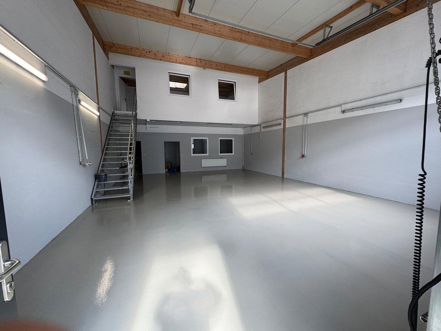 Pronájem nebytového prostoru 160 m², Butenring 6, Ellerau, Šlesvicko-Holštýnsko Pronájem nebytového prostoru 160 m², Butenring 6, Ellerau, Šlesvicko-Holštýnsko