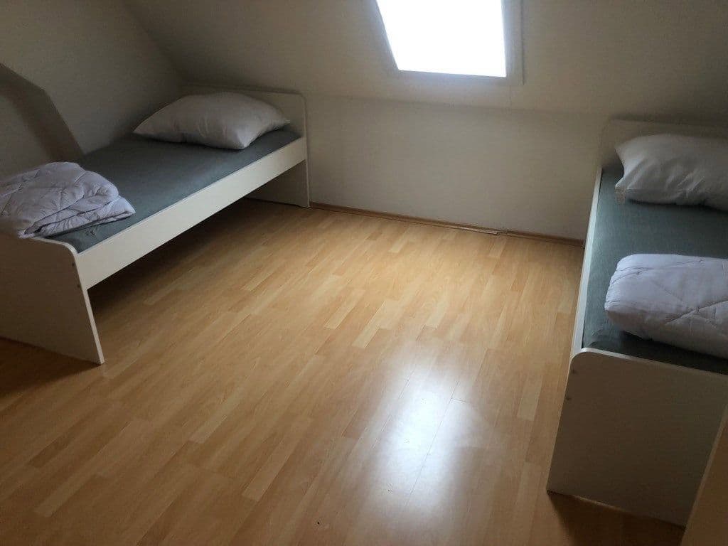 Pronájem bytu 3+1 80 m², Neufahrn, Bavorsko Pronájem bytu 3+1 80 m², Neufahrn, Bavorsko