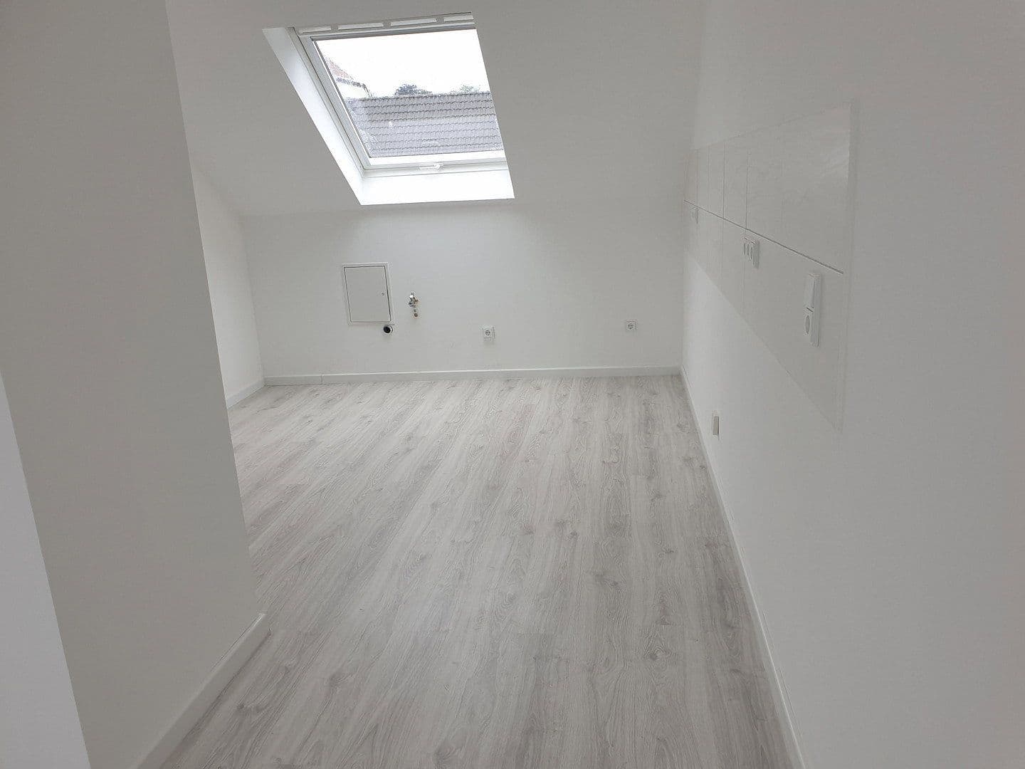 Pronájem bytu 2+1 70 m², Bicherouxstraße 17, Herzogenrath, Severní Porýní-Vestfálsko Pronájem bytu 2+1 70 m², Bicherouxstraße 17, Herzogenrath, Severní Porýní-Vestfálsko