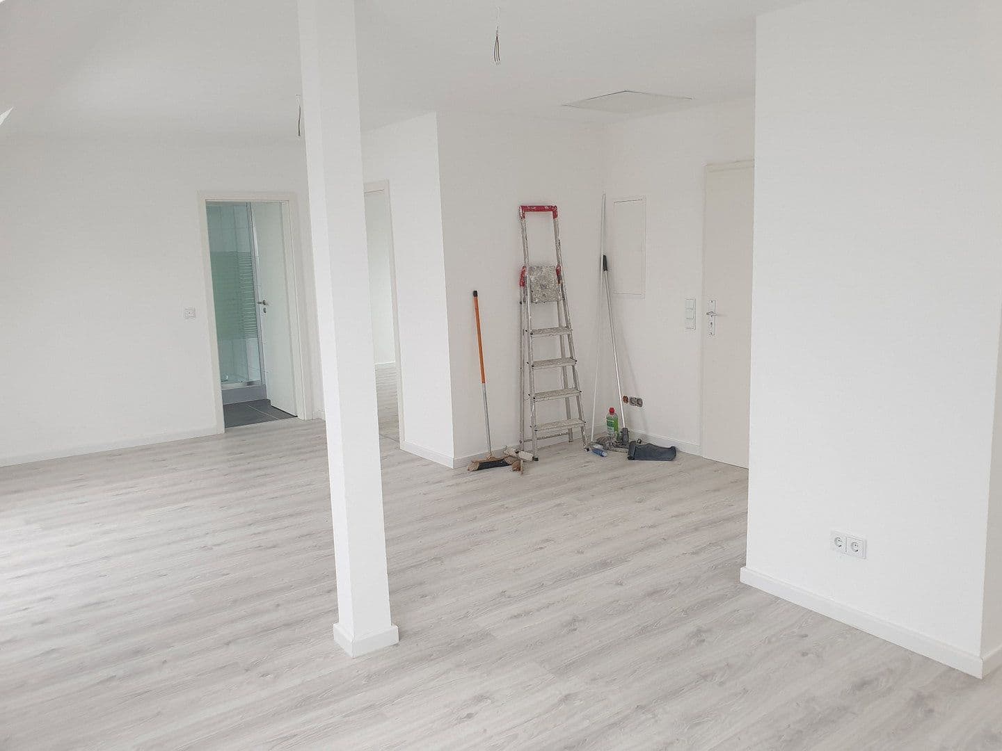 Pronájem bytu 2+1 70 m², Bicherouxstraße 17, Herzogenrath, Severní Porýní-Vestfálsko Pronájem bytu 2+1 70 m², Bicherouxstraße 17, Herzogenrath, Severní Porýní-Vestfálsko