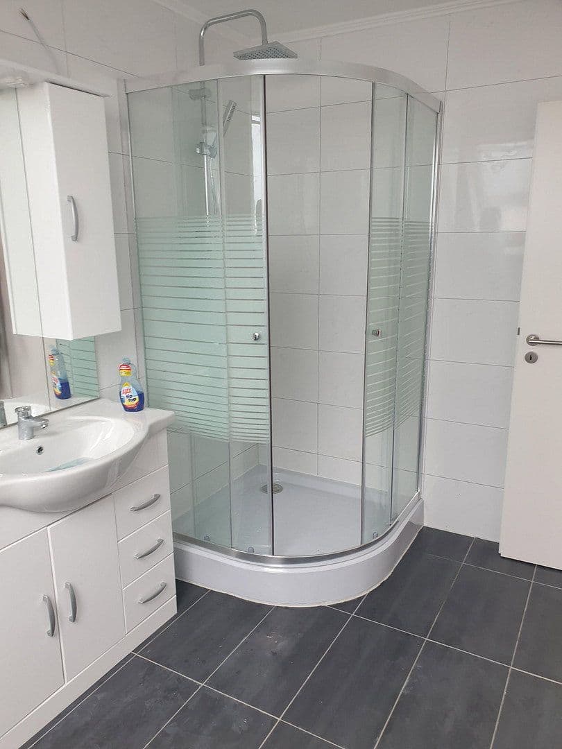 Pronájem bytu 2+1 70 m², Bicherouxstraße 17, Herzogenrath, Severní Porýní-Vestfálsko Pronájem bytu 2+1 70 m², Bicherouxstraße 17, Herzogenrath, Severní Porýní-Vestfálsko