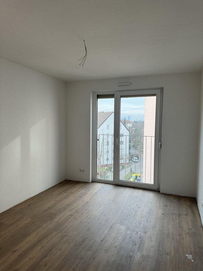 Pronájem bytu 4+1 102 m², Offenbach am Main, Hessen Pronájem bytu 4+1 102 m², Offenbach am Main, Hessen