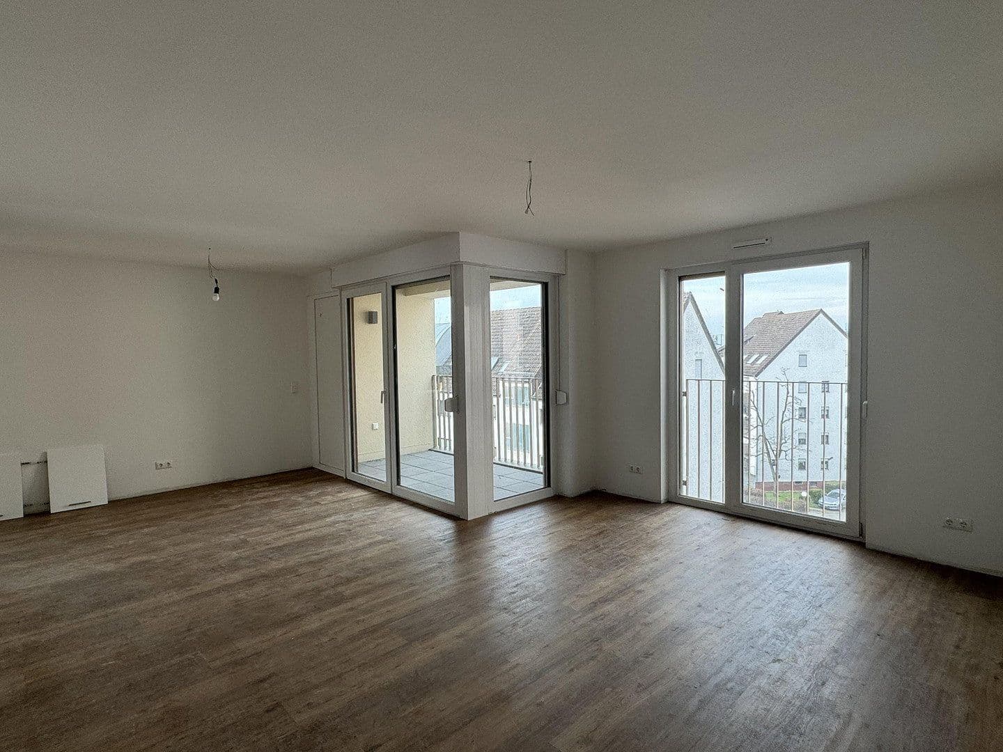 Pronájem bytu 4+1 102 m², Offenbach am Main, Hessen Pronájem bytu 4+1 102 m², Offenbach am Main, Hessen