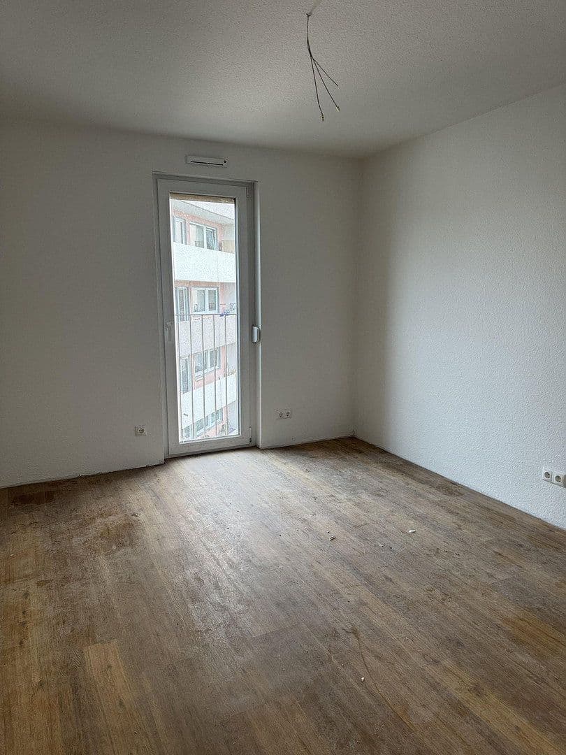 Pronájem bytu 4+1 102 m², Offenbach am Main, Hessen Pronájem bytu 4+1 102 m², Offenbach am Main, Hessen